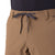 686 Everywhere Featherlight Slim Fit Chinos - Men's Dark Khaki
