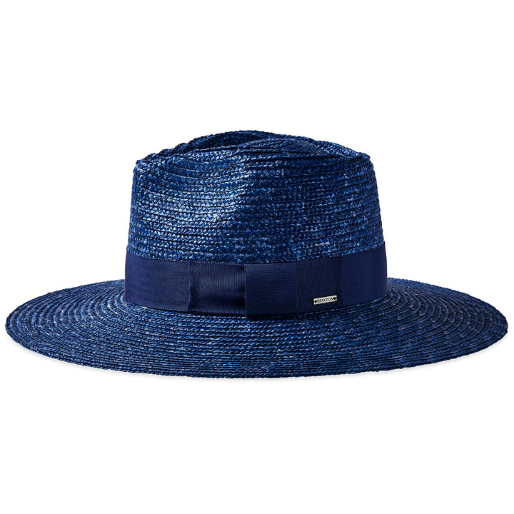 Brixton Joanna Hat - Women's Pacific Blue