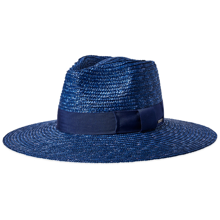 Brixton Joanna Hat - Women's Pacific Blue