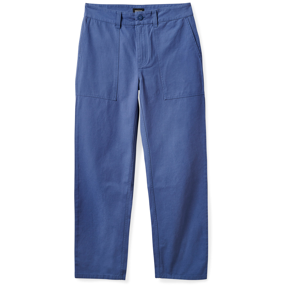 Brixton Surplus Pants - Men's Pacific Blue