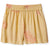 Brixton Paradise Shorts - Women's Straw