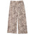 Brixton Indo Linen Wide Leg Pants - Women's WhiteCap