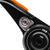 PNW Components Loam Dropper Lever Gen 2 Black/Orange