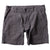 Vissla Drills Cord 17.5" Shorts - Men's Gunmetal