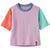 Patagonia Cap SW T-Shirt - Toddlers' Dragon Purple