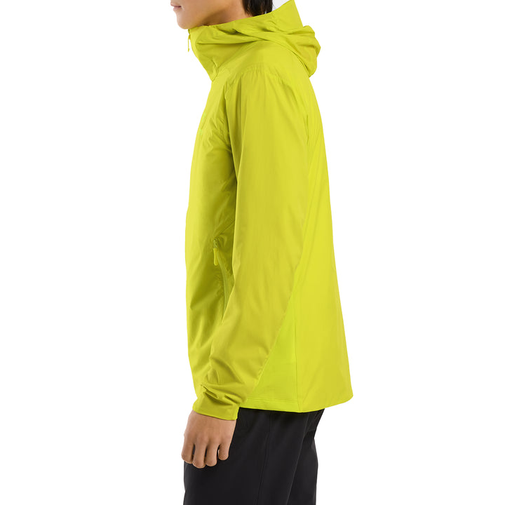 Arc'teryx Atom SL Hoodie Sprint