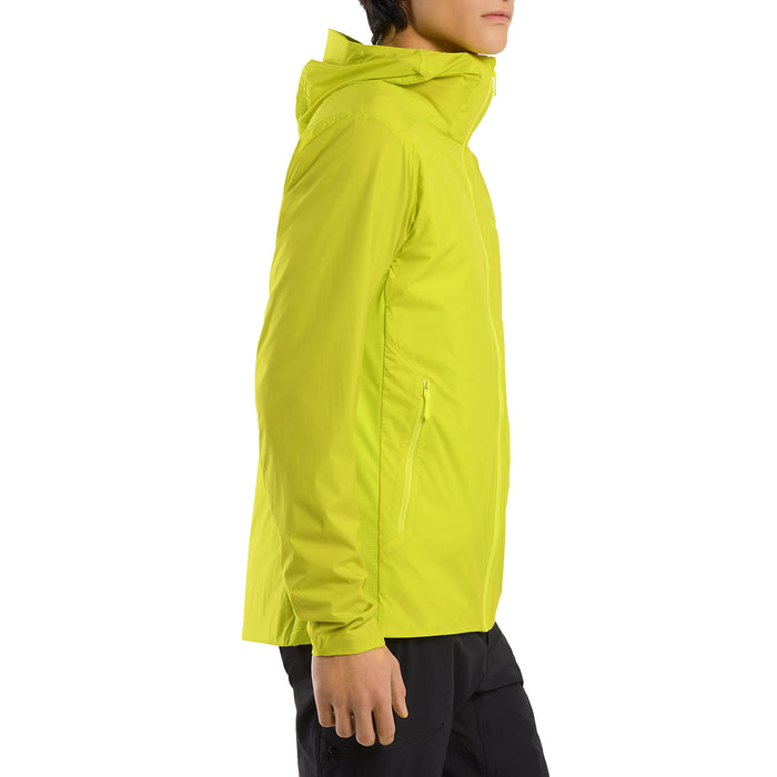 Arc'teryx Atom SL Hoodie Sprint