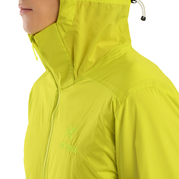Arc'teryx Atom SL Hoodie Sprint