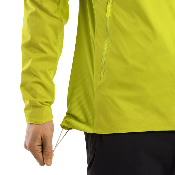 Arc'teryx Atom SL Hoodie Sprint