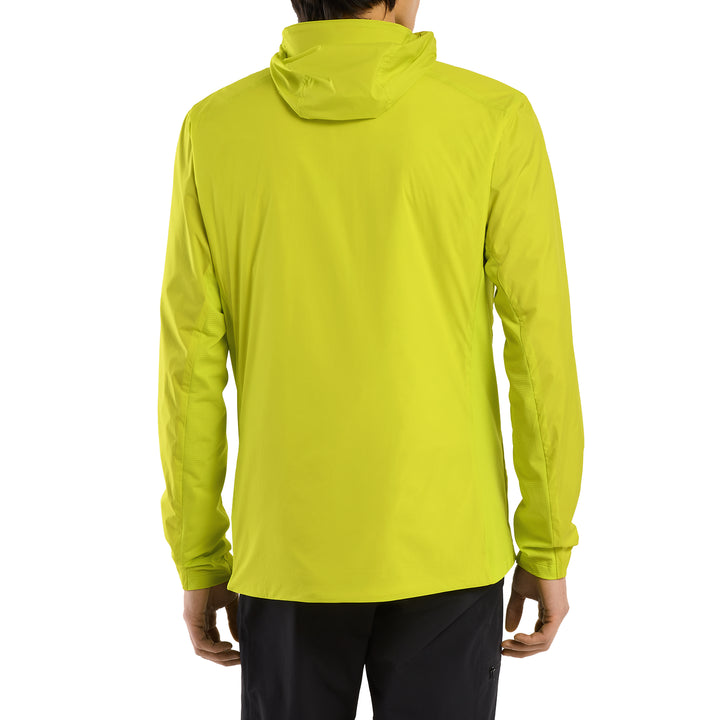 Arc'teryx Atom SL Hoodie Sprint
