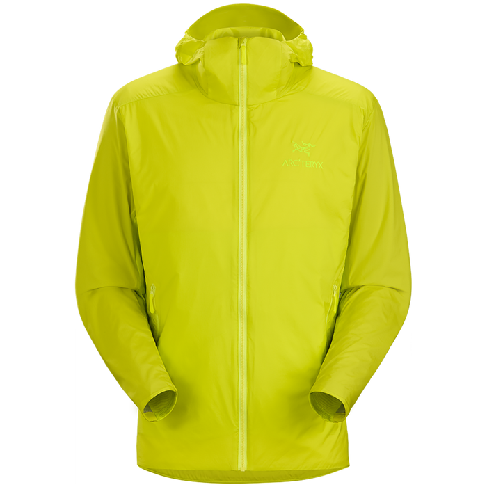 Arc'teryx Atom SL Hoodie Sprint
