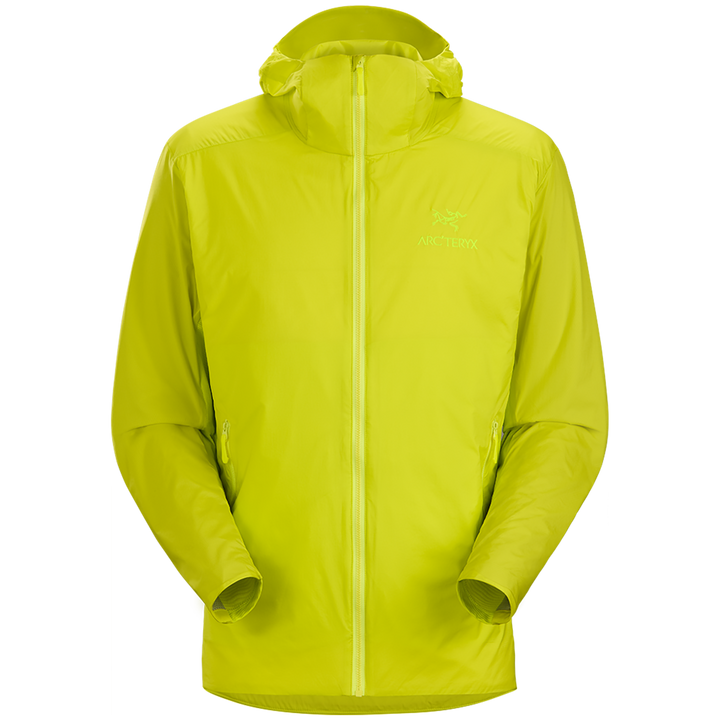 Arc'teryx Atom SL Hoodie Sprint