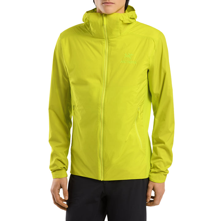 Arc'teryx Atom SL Hoodie Sprint