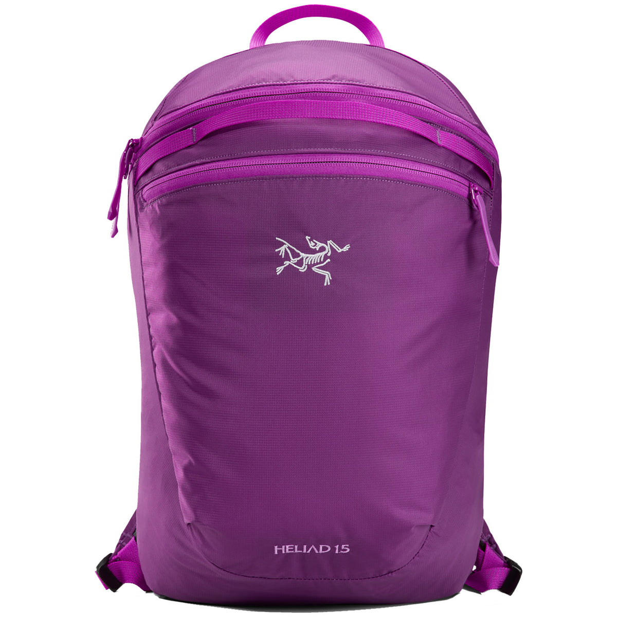 Arc'teryx Heliad 15L Backpack Groovie