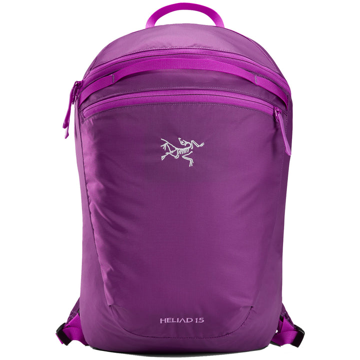Arc'teryx Heliad 15L Backpack Groovie