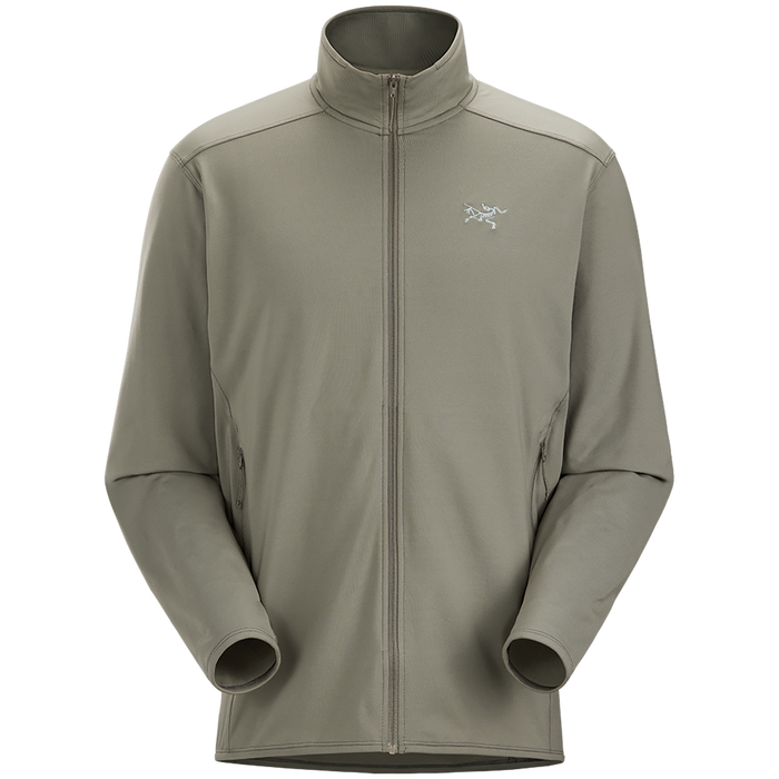 Arc'teryx Kyanite Lightweight Jacket - Men's Forage