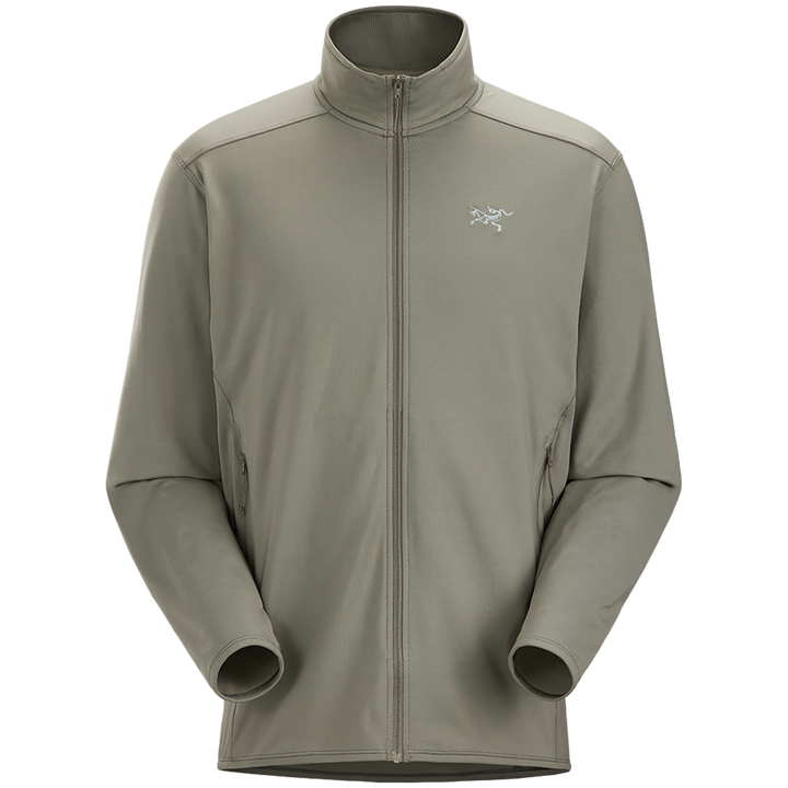 Arc'teryx Kyanite Lightweight Jacket - Men's Forage