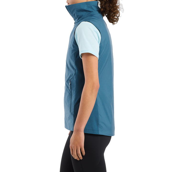 Arc'teryx Atom Lightweight Vest - Women's Serene