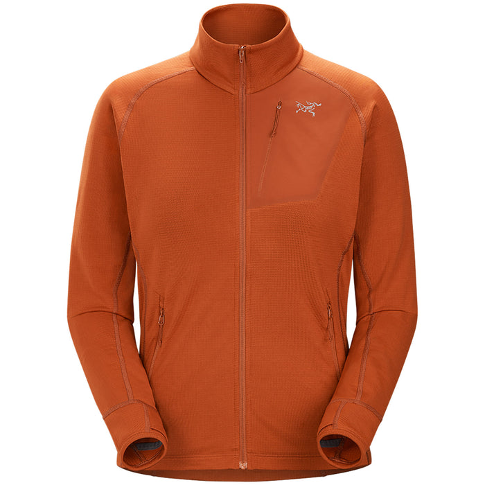 Arc'teryx Delta Jacket - Women's Fika