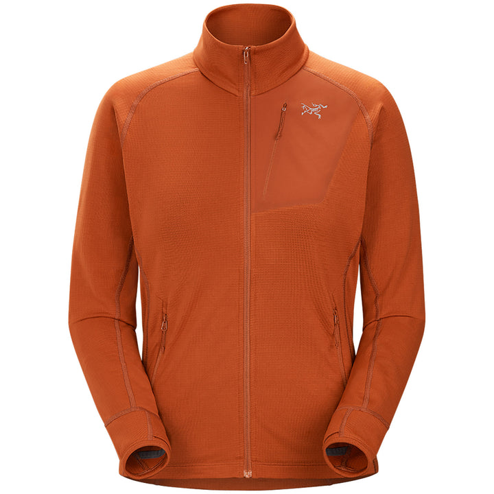 Arc'teryx Delta Jacket - Women's Fika