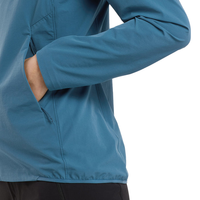 Arc'teryx Gamma Lightweight Hoodie - Women's Serene