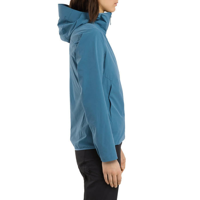 Arc'teryx Gamma Lightweight Hoodie - Women's Serene