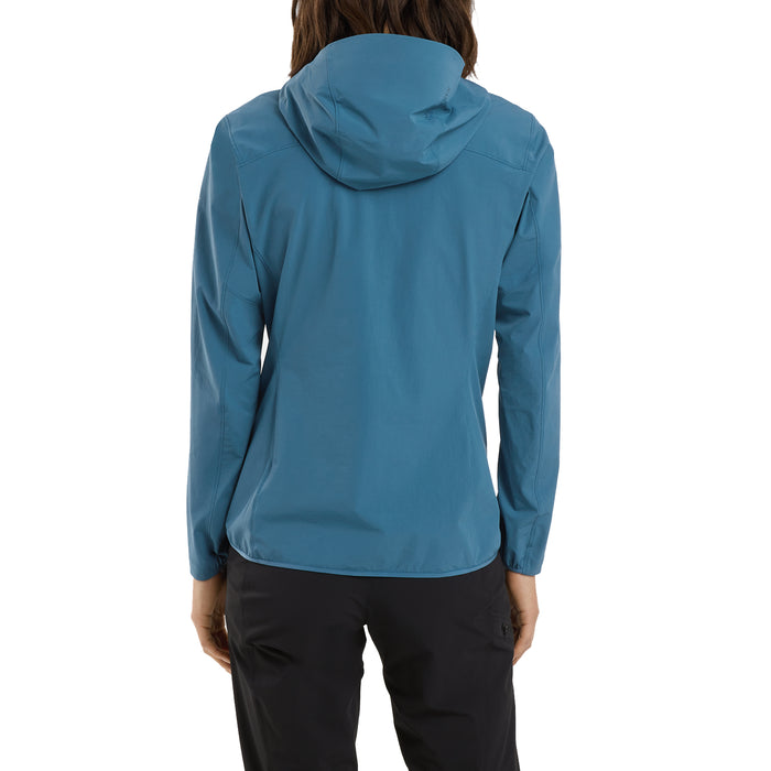 Arc'teryx Gamma Lightweight Hoodie - Women's Serene
