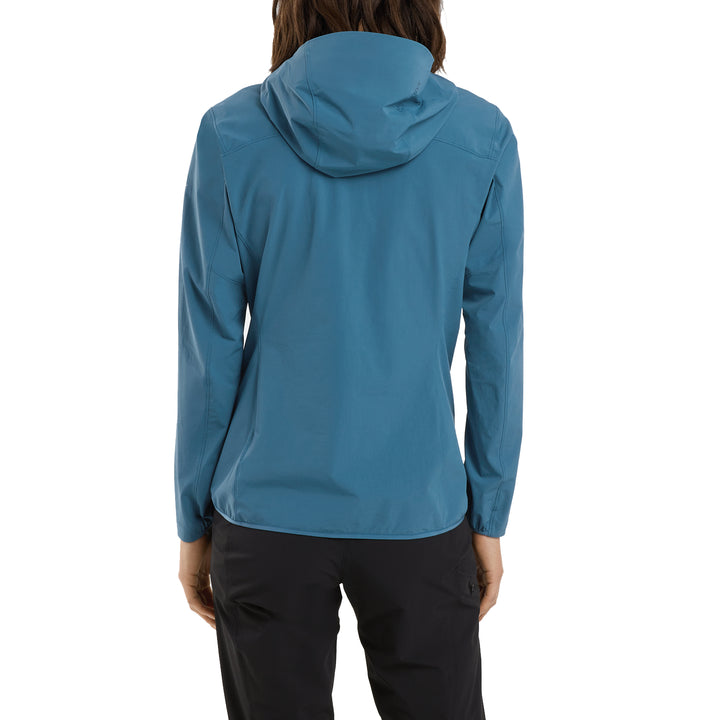 Arc'teryx Gamma Lightweight Hoodie - Women's Serene
