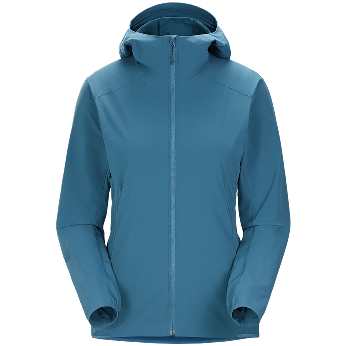 Arc'teryx Gamma Lightweight Hoodie - Women's Serene