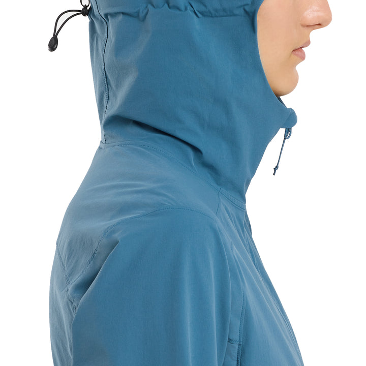 Arc'teryx Gamma Lightweight Hoodie - Women's Serene