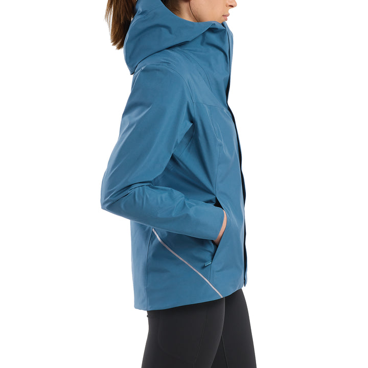 Arc'teryx Solano Hoodie - Women's Serene