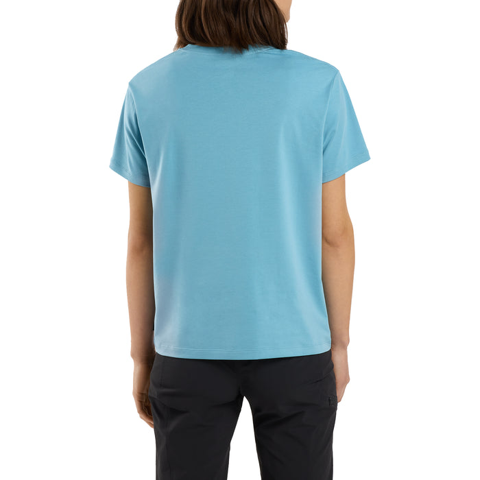 Arc'teryx Arc'Word T-Shirt - Women's Solace