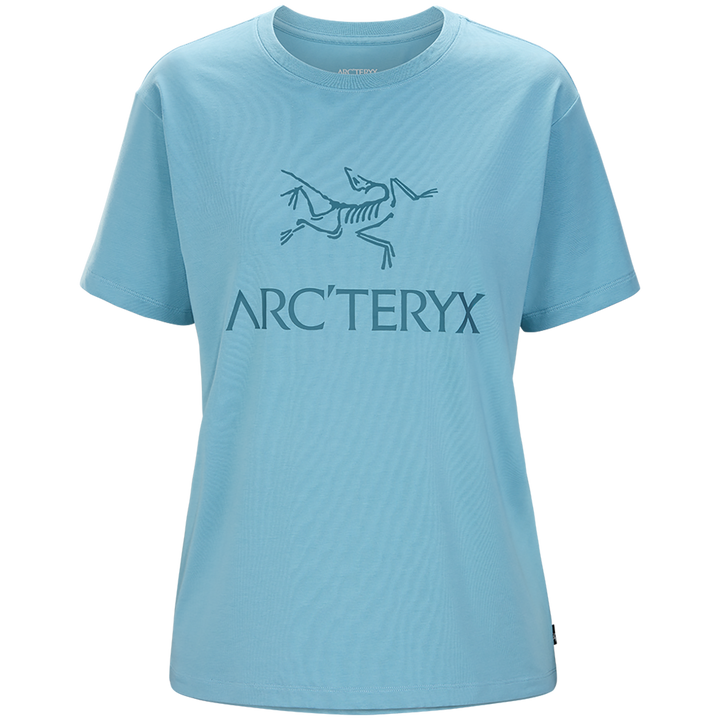 Arc'teryx Arc'Word T-Shirt - Women's Solace