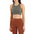 Arc'teryx Soria Long Line Bra - Women's Forage