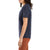 Arc'teryx Lana Merino Wool Short-Sleeve Crew - Women's Black Sapphire