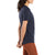 Arc'teryx Lana Merino Wool Short-Sleeve Crew - Women's Black Sapphire