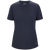 Arc'teryx Lana Merino Wool Short-Sleeve Crew - Women's Black Sapphire