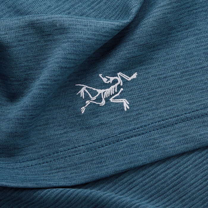 Arc'teryx Taema Tank Top - Women's Serene Heather