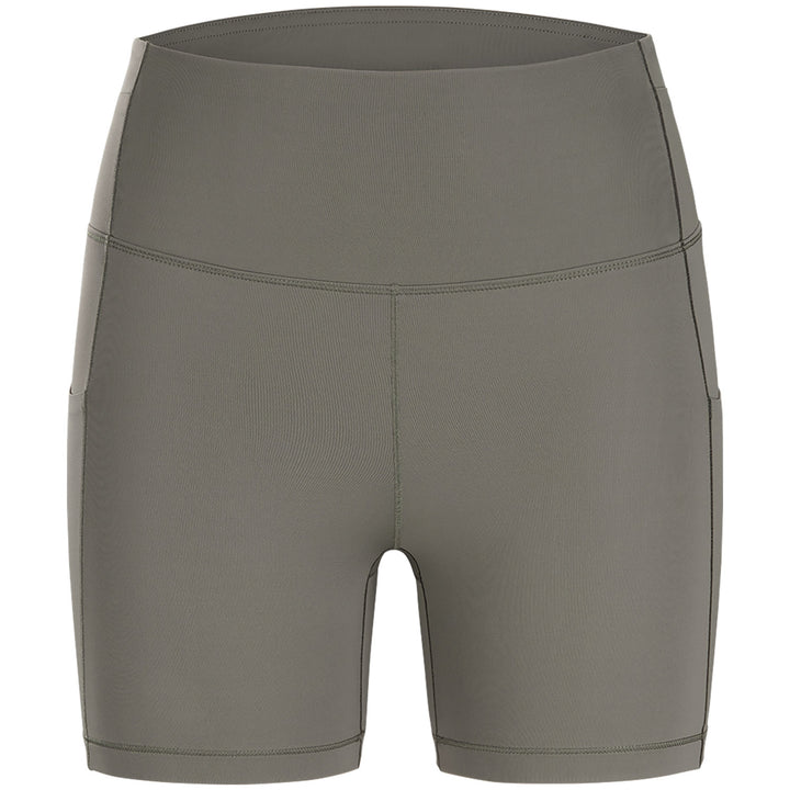 Arc'teryx Essent High-Rise 5" Shorts - Women's Forage