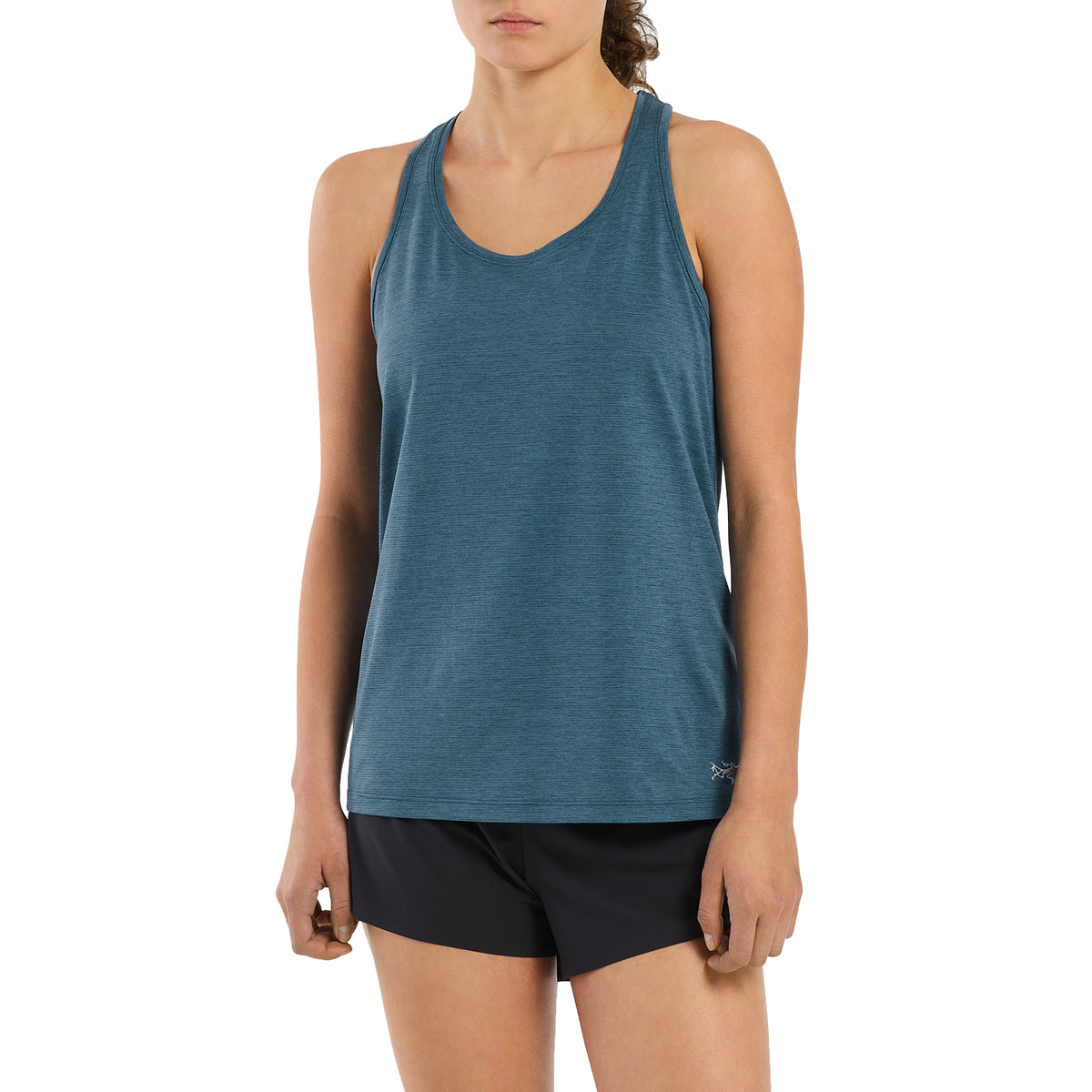 Arc'teryx Taema Tank Top - Women's Serene Heather