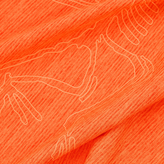 Arc'teryx Cormac Logo Short-Sleeve Tee - Men's Phenom Heather