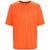 Arc'teryx Cormac Logo Short-Sleeve Tee - Men's Phenom Heather