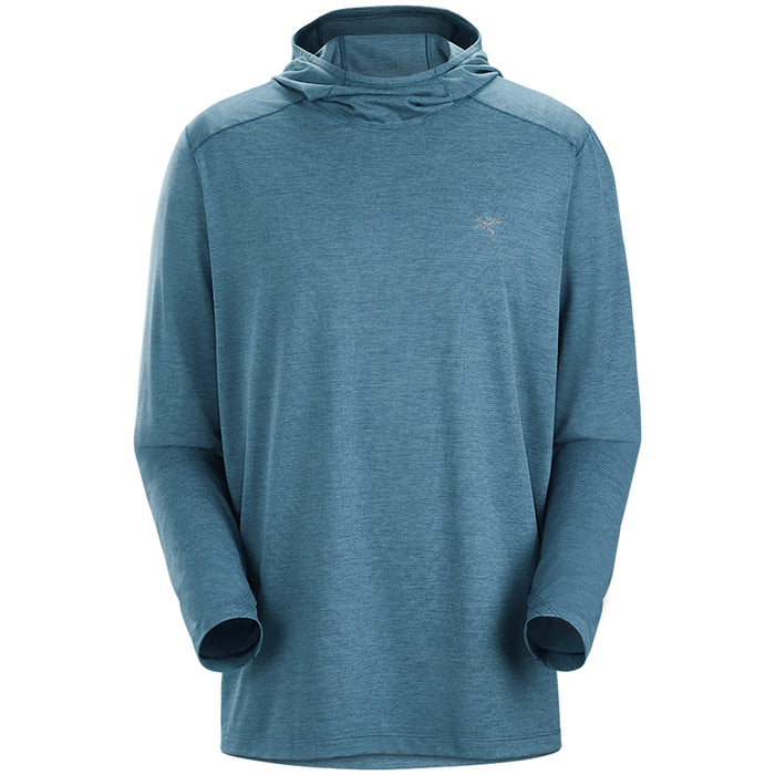 Arc'teryx Cormac Hoodie - Men's Serene Heather