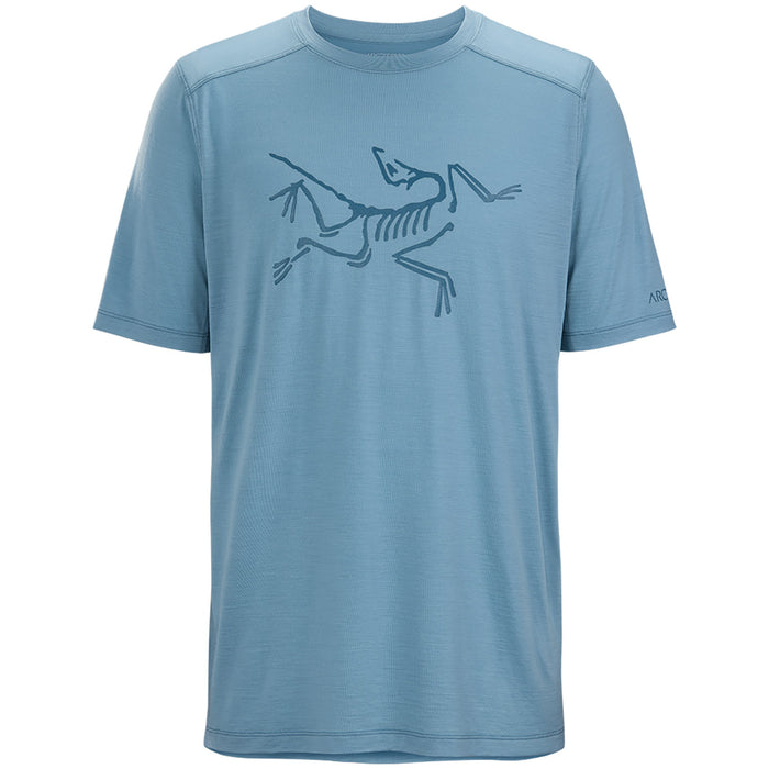 Arc'teryx Ionia Logo Tee - Men's Solace