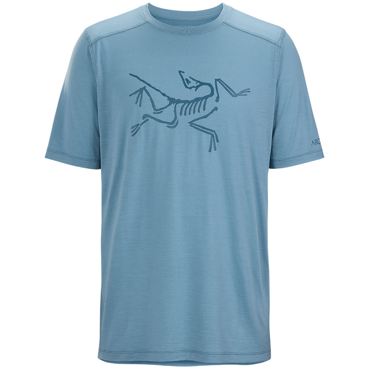 Arc'teryx Ionia Logo Tee - Men's Solace