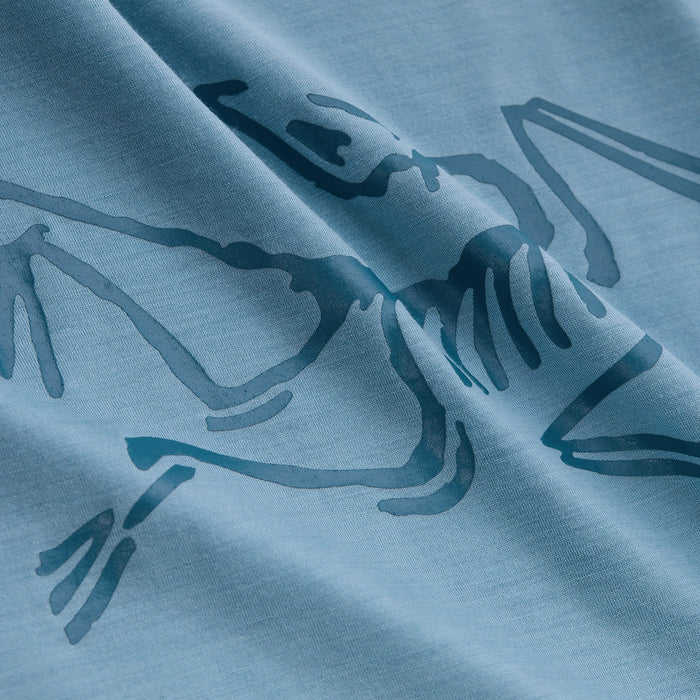 Arc'teryx Ionia Logo Tee - Men's Solace