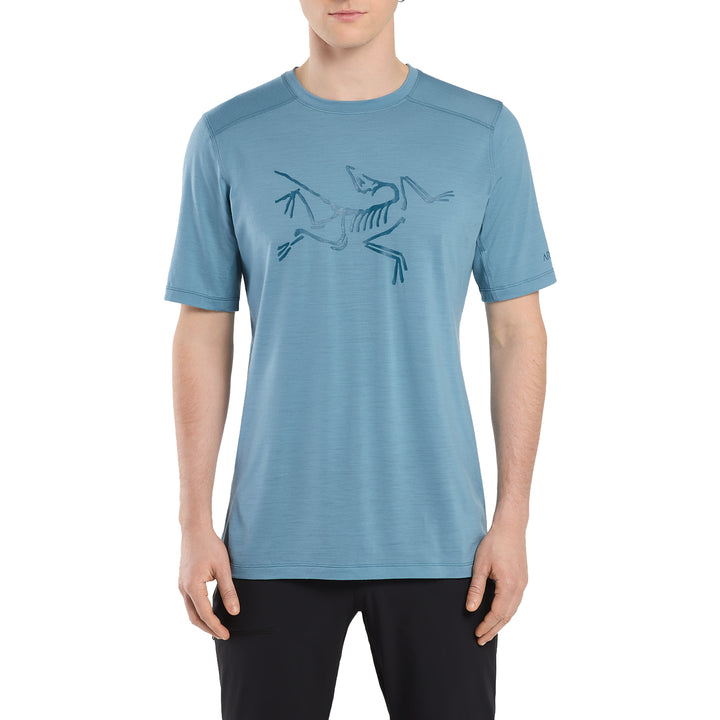 Arc'teryx Ionia Logo Tee - Men's Solace