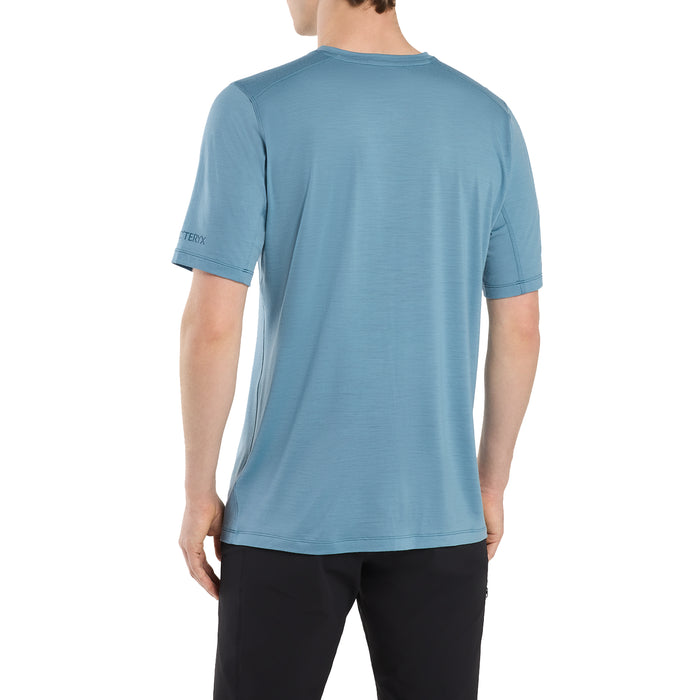Arc'teryx Ionia Logo Tee - Men's Solace