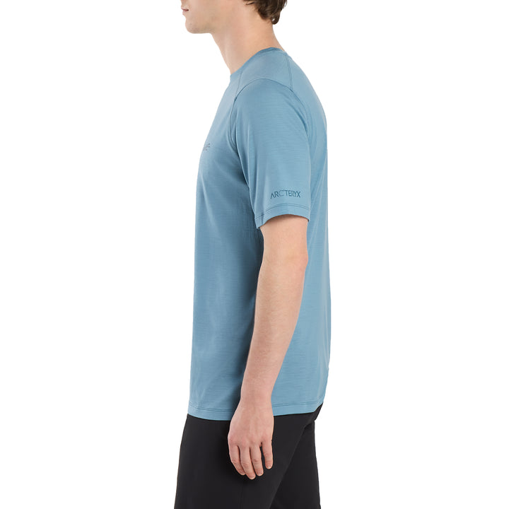 Arc'teryx Ionia Logo Tee - Men's Solace