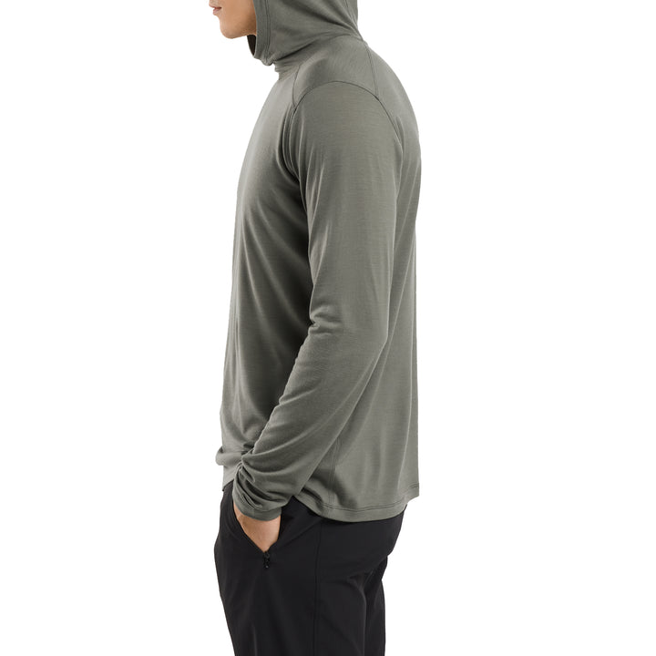 Arc'teryx Ionia Hoodie - Men's Forage